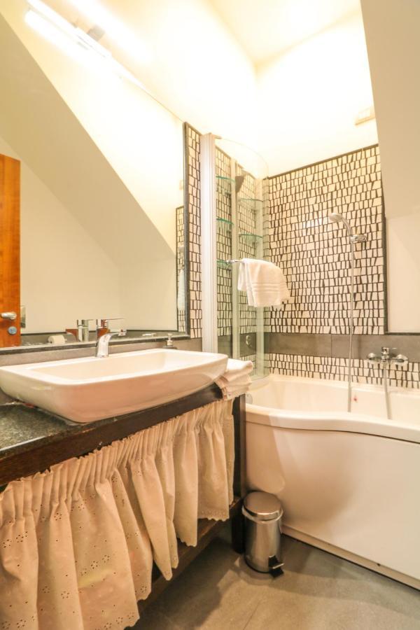 Terrazze Del Lungomare Bed & Breakfast เนเปิลส์ ภายนอก รูปภาพ